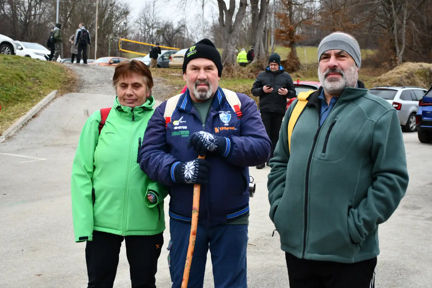 Vincekov pohod Štrigova 2025 (34) Vincekov pohod Štrigova 2025 (34)