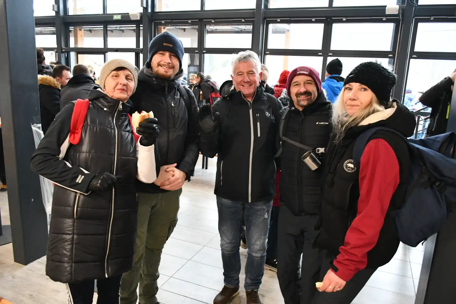 Vincekov pohod Štrigova 2025 (36) Vincekov pohod Štrigova 2025 (36)