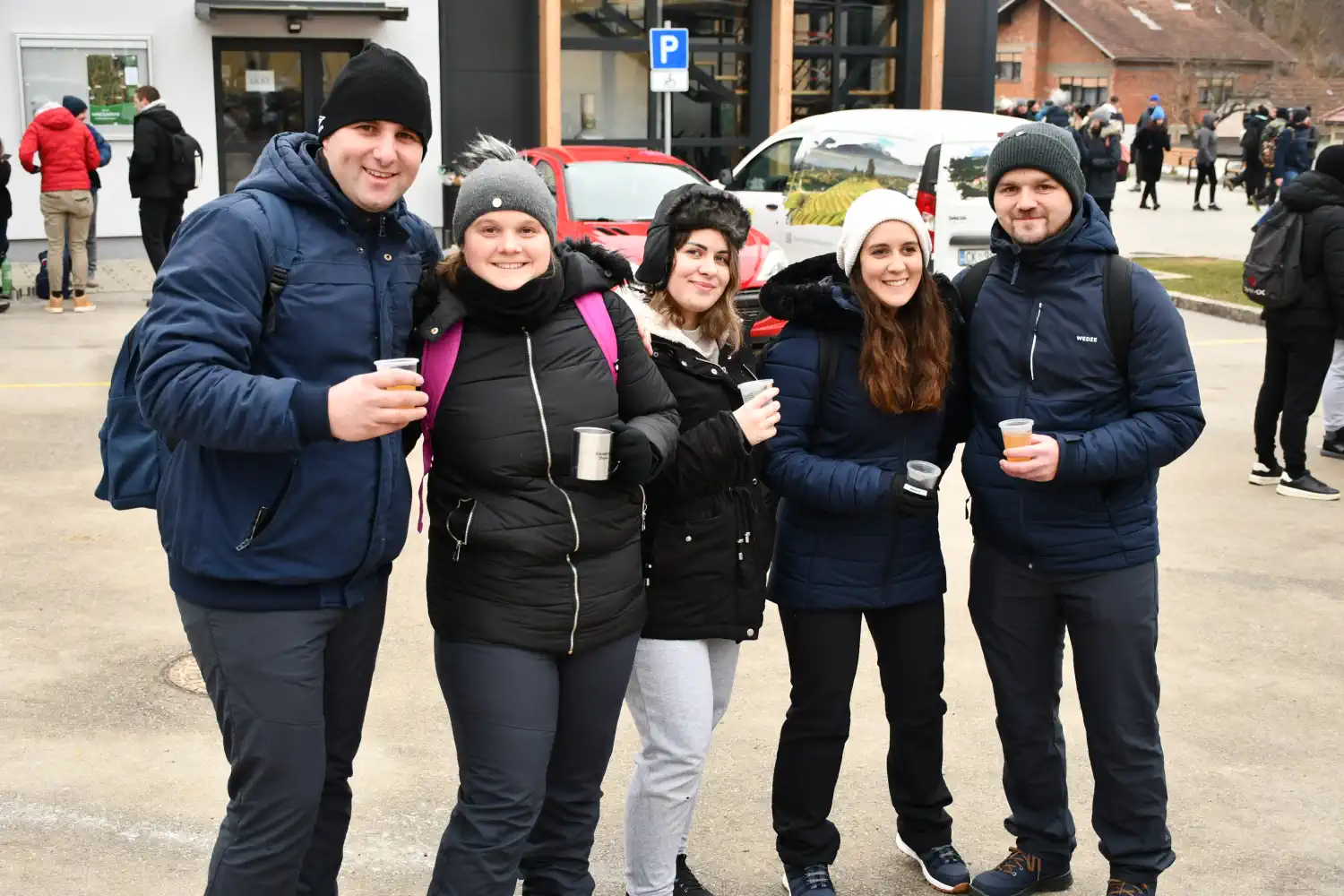 Vincekov pohod Štrigova 2025 (37) Vincekov pohod Štrigova 2025 (37)