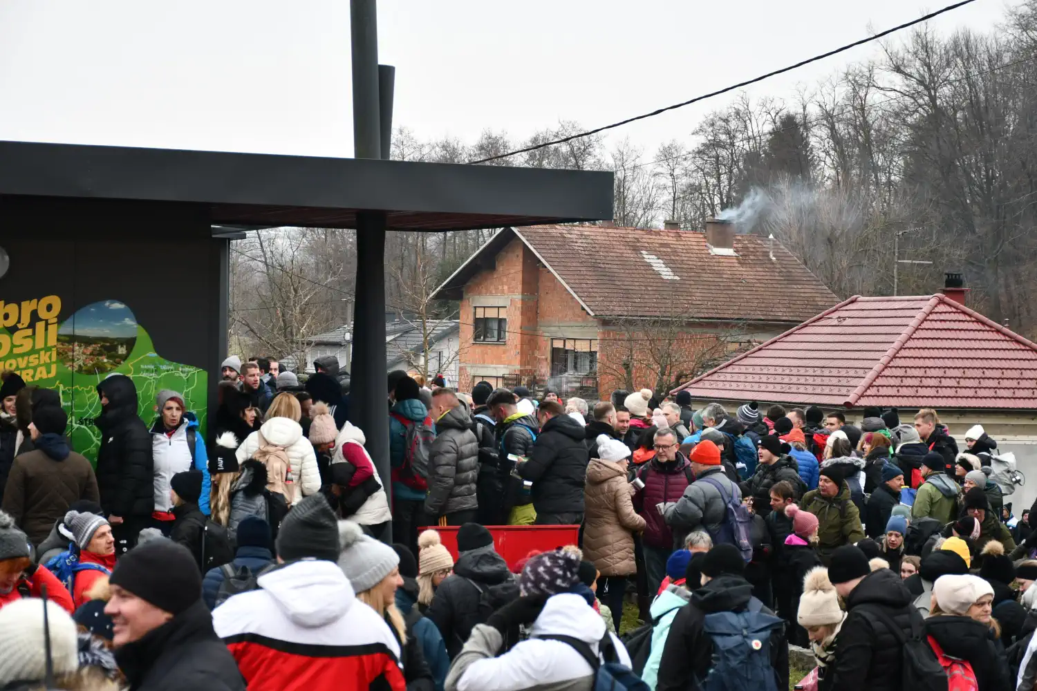 Vincekov pohod Štrigova 2025 (4) Vincekov pohod Štrigova 2025 (4)