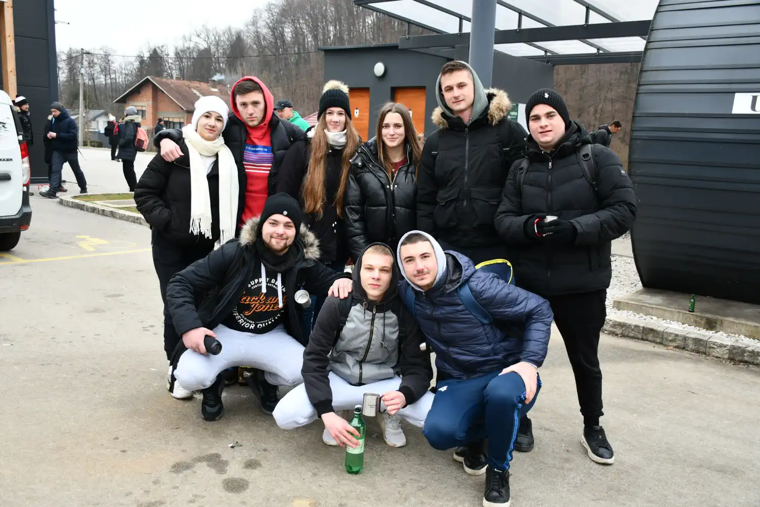 Vincekov pohod Štrigova 2025 (46) Vincekov pohod Štrigova 2025 (46)