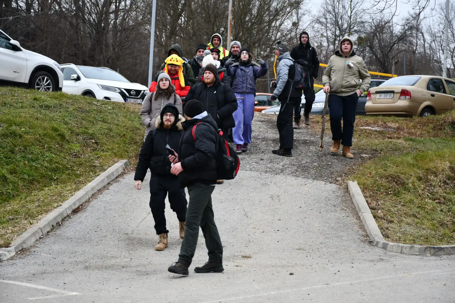 Vincekov pohod Štrigova 2025 (47) Vincekov pohod Štrigova 2025 (47)