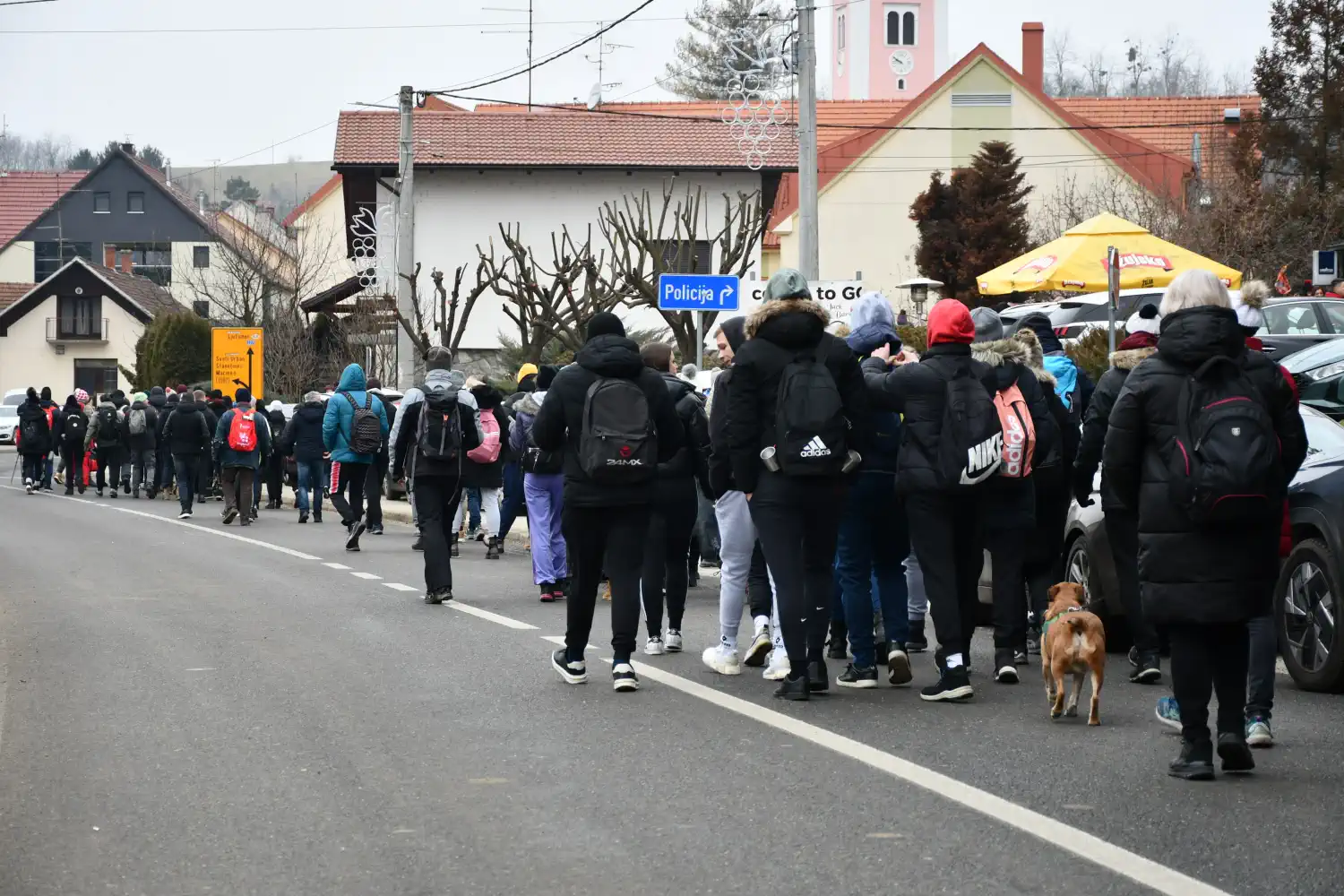 Vincekov pohod Štrigova 2025 (48) Vincekov pohod Štrigova 2025 (48)