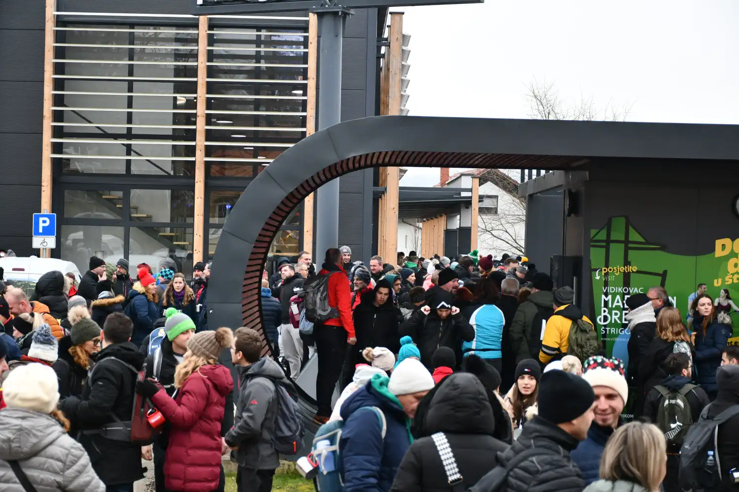 Vincekov pohod Štrigova 2025 (5) Vincekov pohod Štrigova 2025 (5)