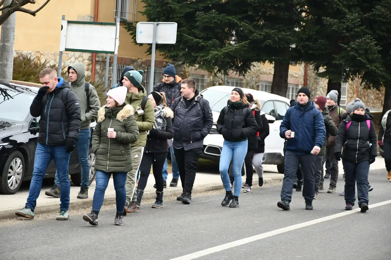 Vincekov pohod Štrigova 2025 (50) Vincekov pohod Štrigova 2025 (50)