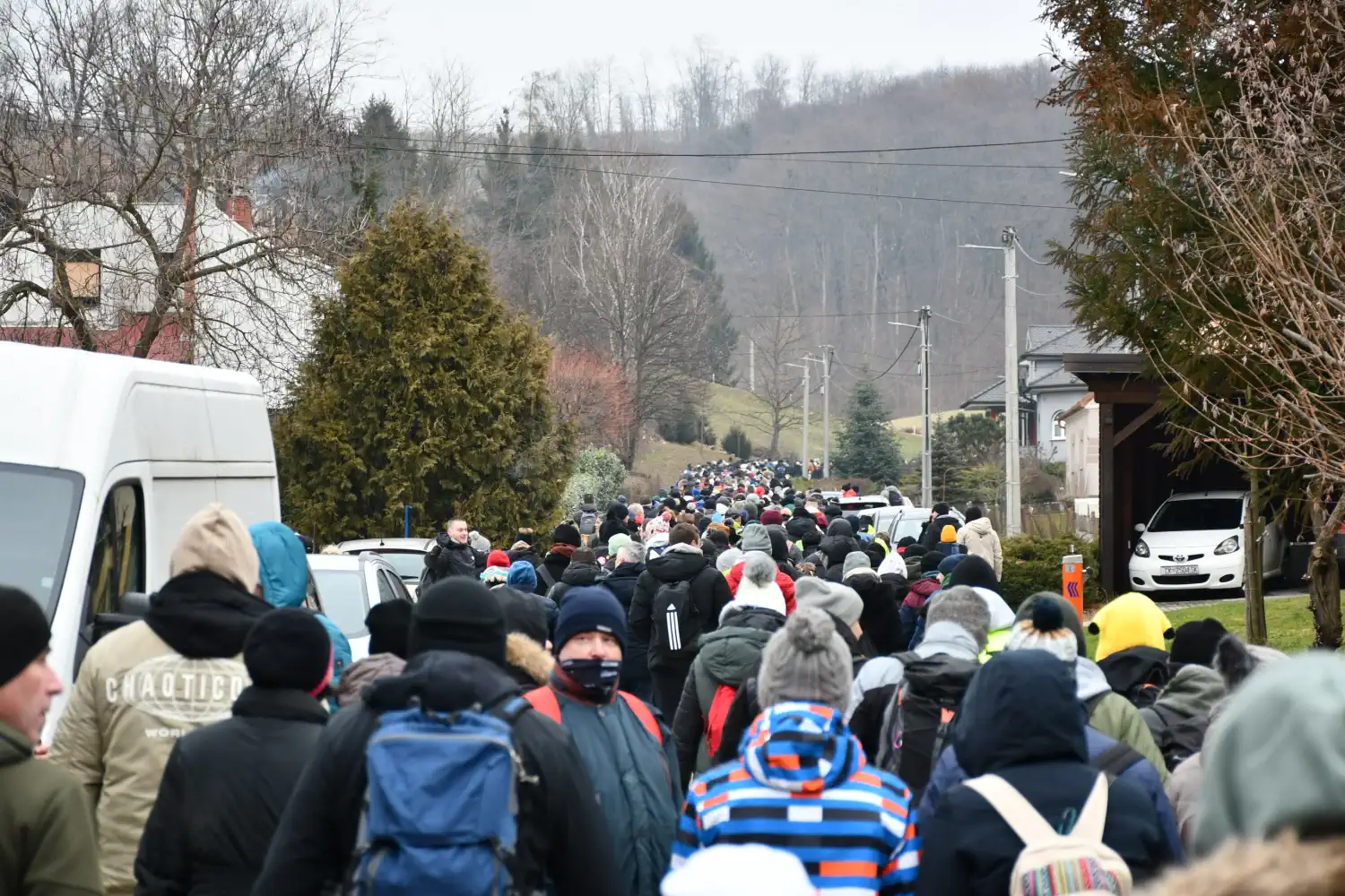 Vincekov pohod Štrigova 2025 (51) Vincekov pohod Štrigova 2025 (51)