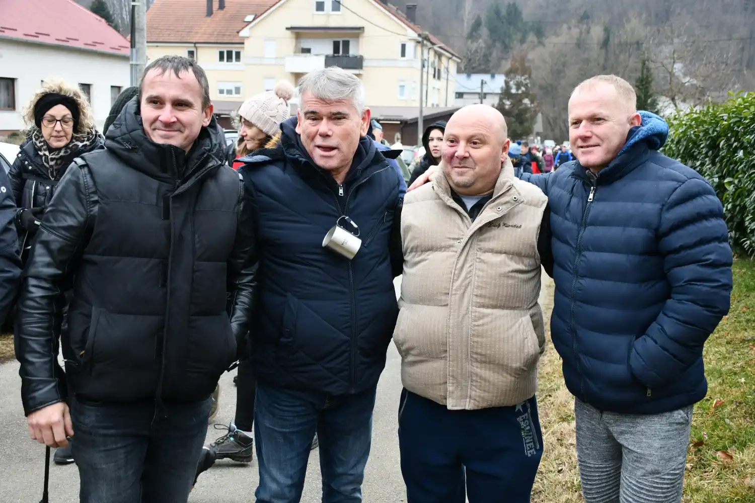 Vincekov pohod Štrigova 2025 (54) Vincekov pohod Štrigova 2025 (54)