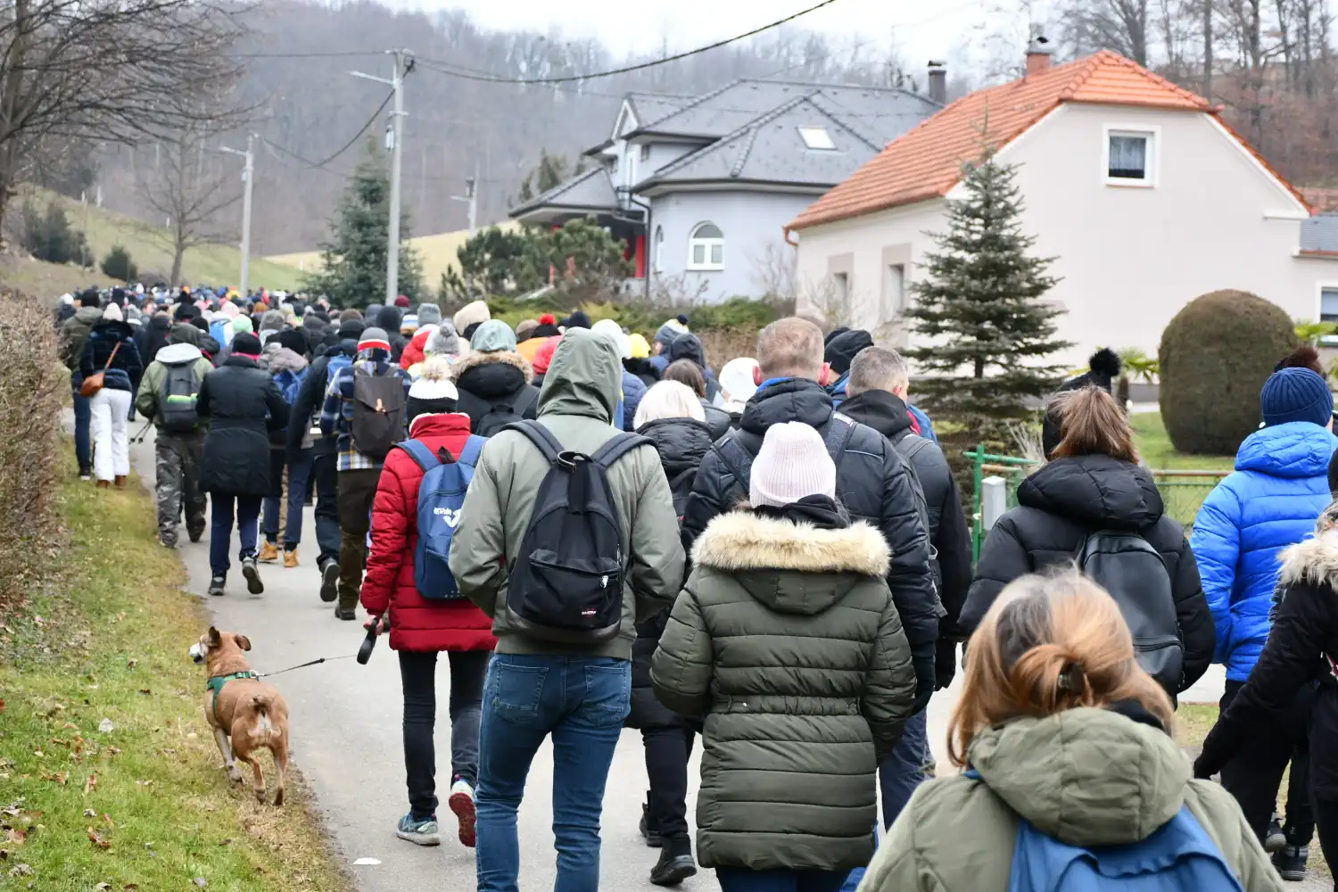 Vincekov pohod Štrigova 2025 (55) Vincekov pohod Štrigova 2025 (55)