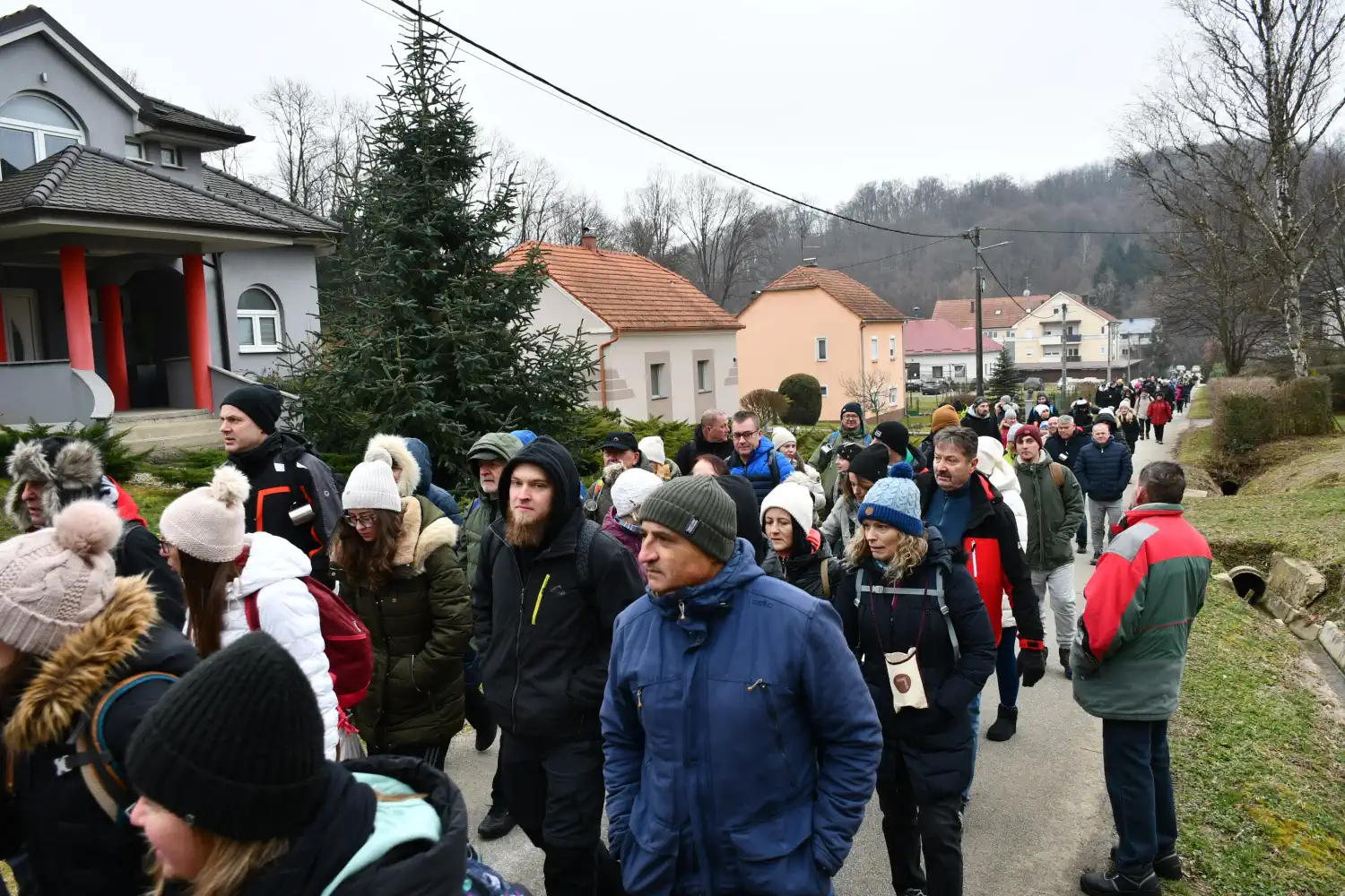 Vincekov pohod Štrigova 2025 (56) Vincekov pohod Štrigova 2025 (56)