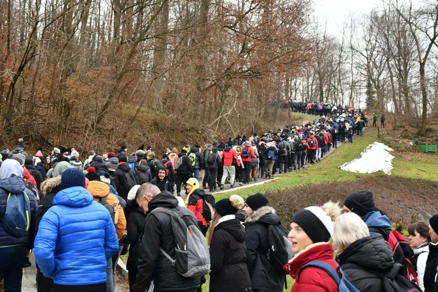 Vincekov pohod Štrigova 2025 (57) Vincekov pohod Štrigova 2025 (57)