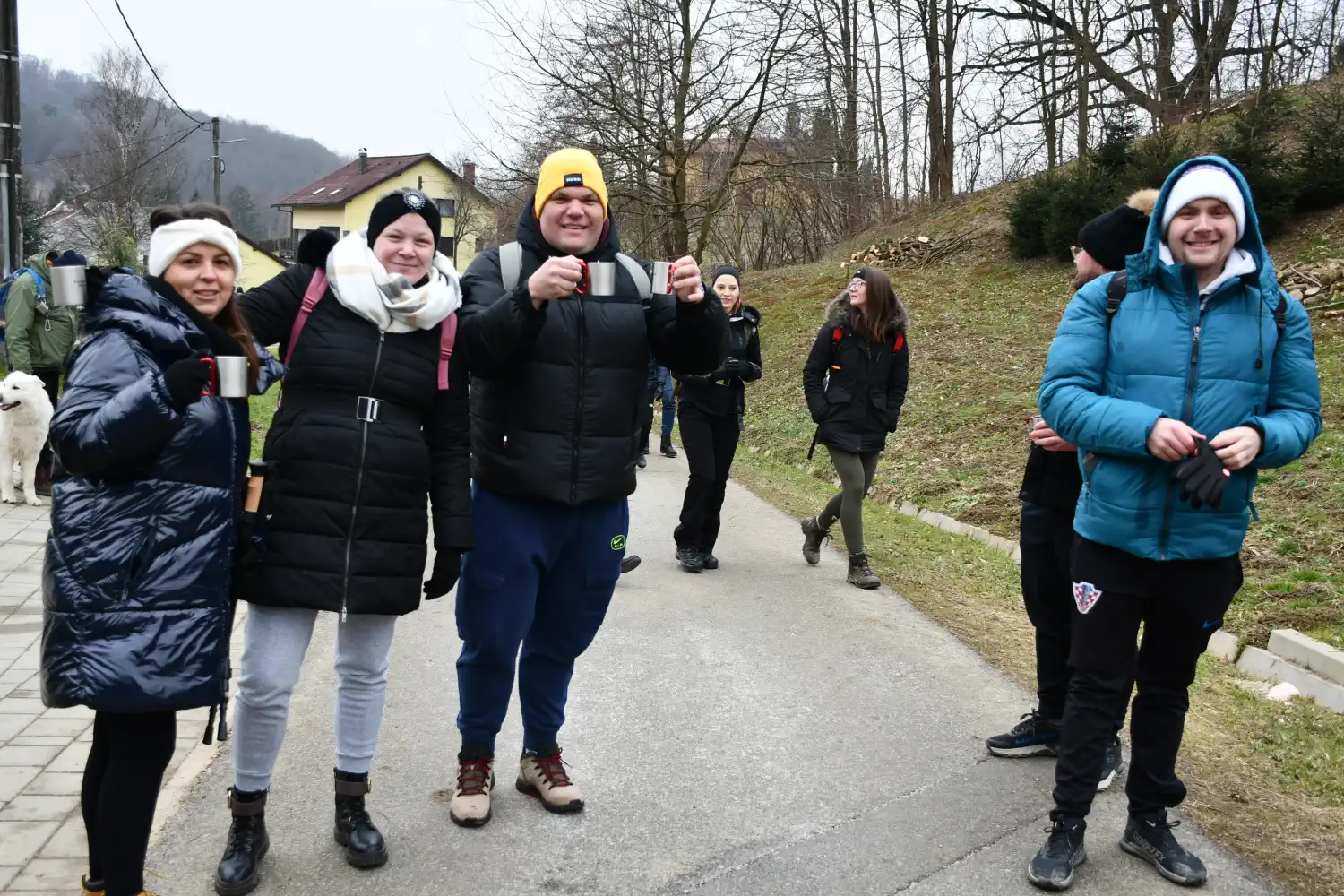 Vincekov pohod Štrigova 2025 (60) Vincekov pohod Štrigova 2025 (60)