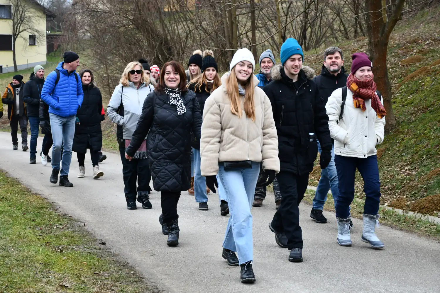 Vincekov pohod Štrigova 2025 (61) Vincekov pohod Štrigova 2025 (61)