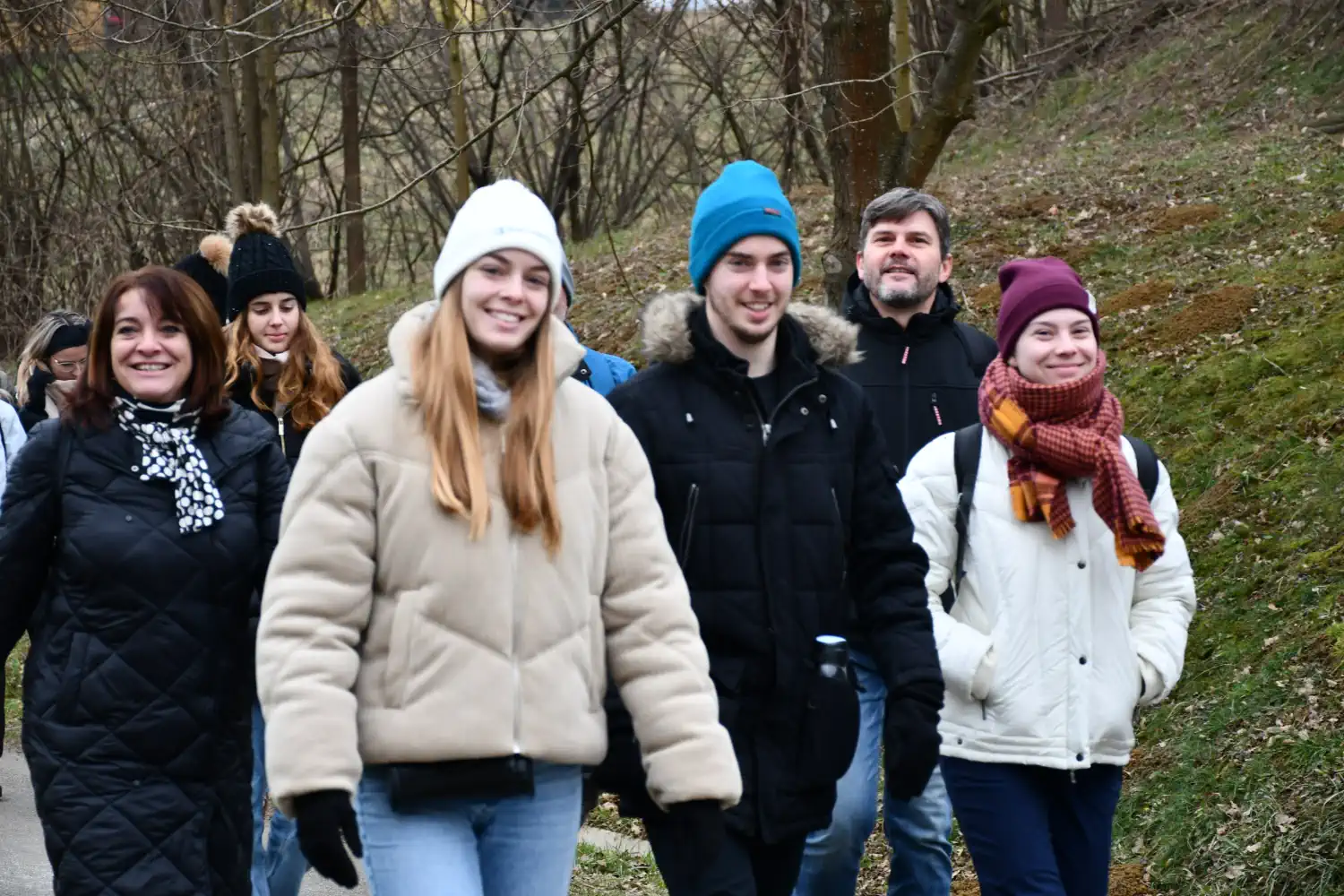 Vincekov pohod Štrigova 2025 (62) Vincekov pohod Štrigova 2025 (62)