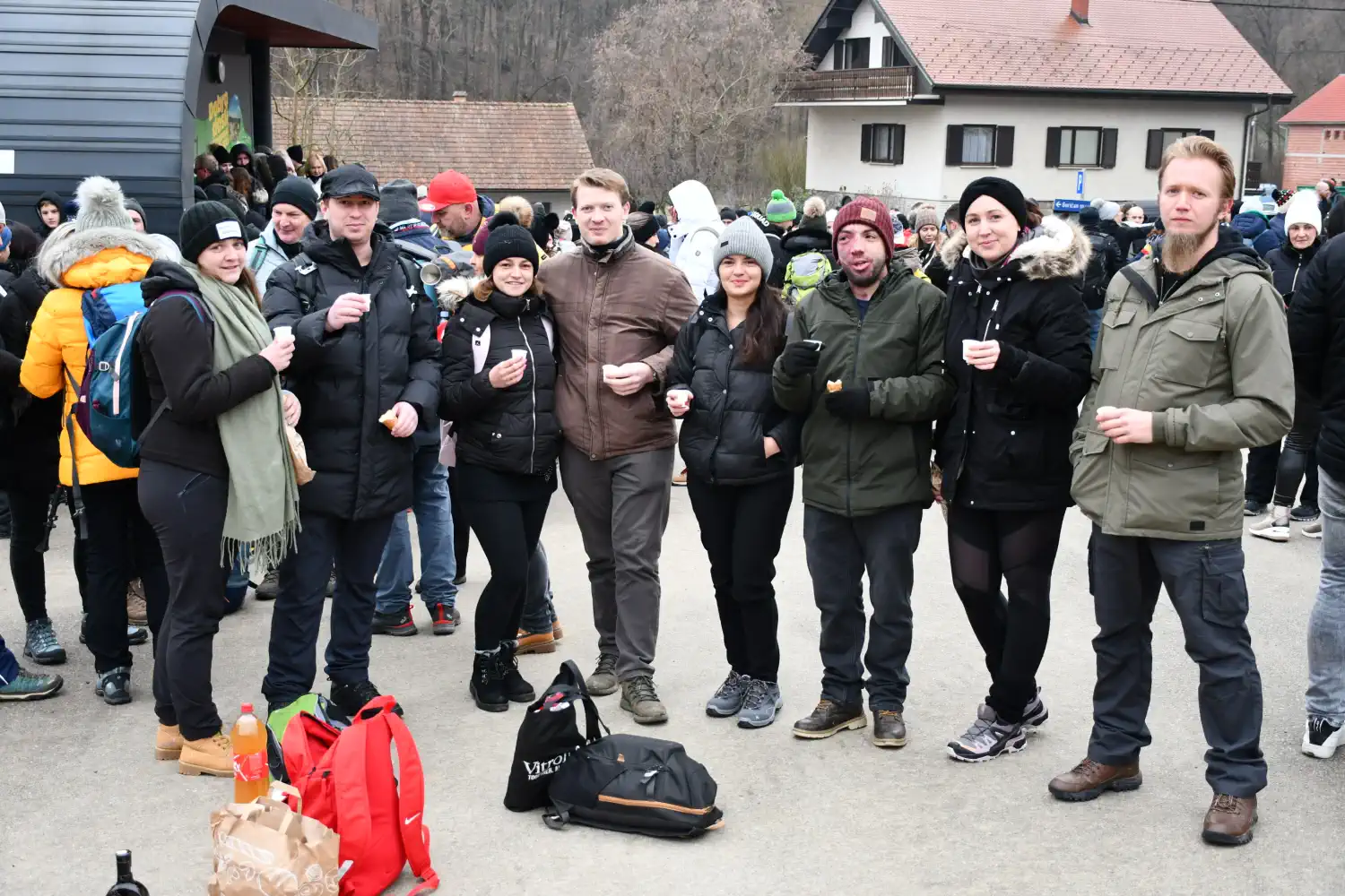 Vincekov pohod Štrigova 2025 (7) Vincekov pohod Štrigova 2025 (7)