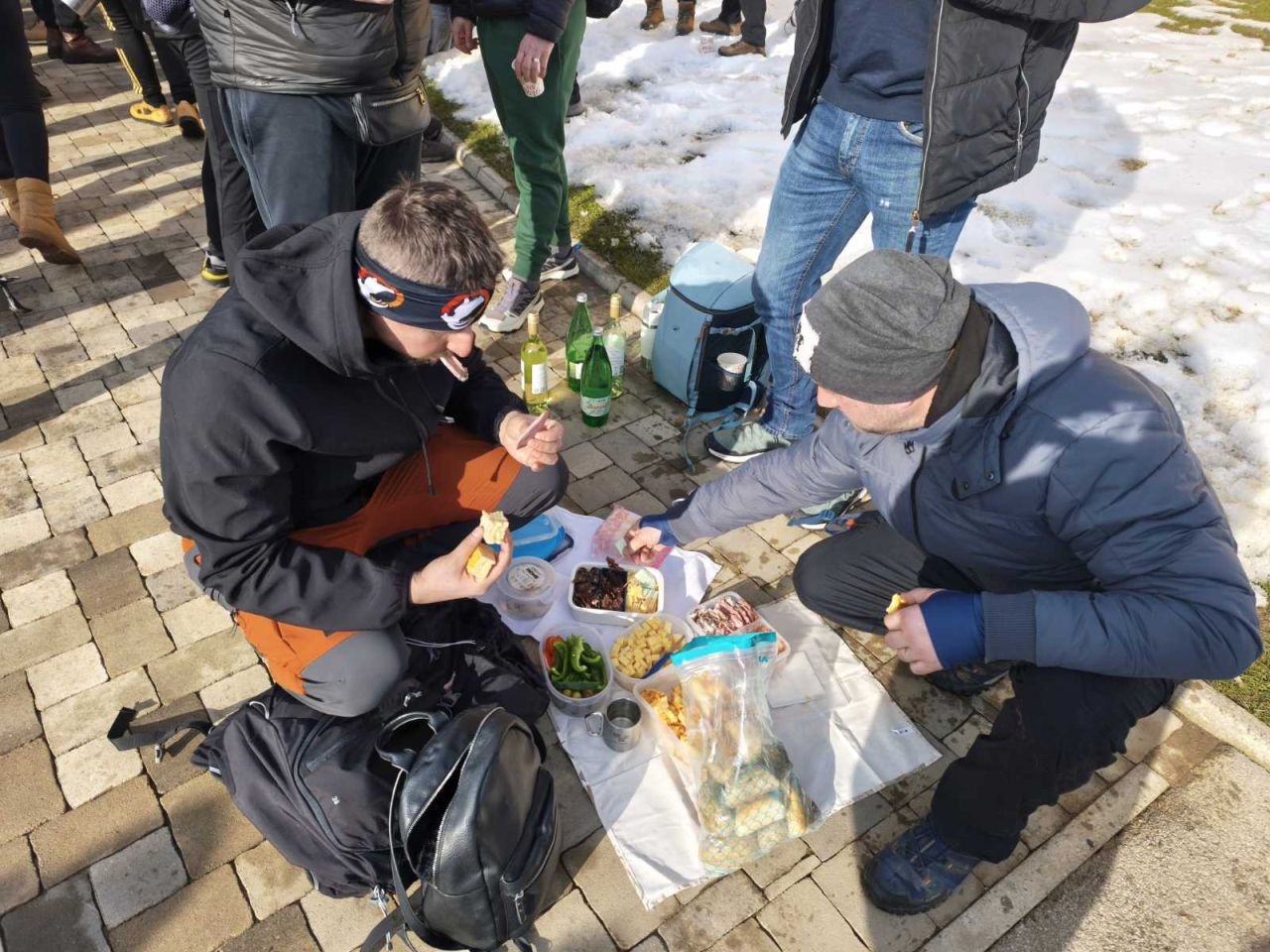 Vincekov pohod Štrigova 2026 (3) Vincekov pohod Štrigova 2026 (3)