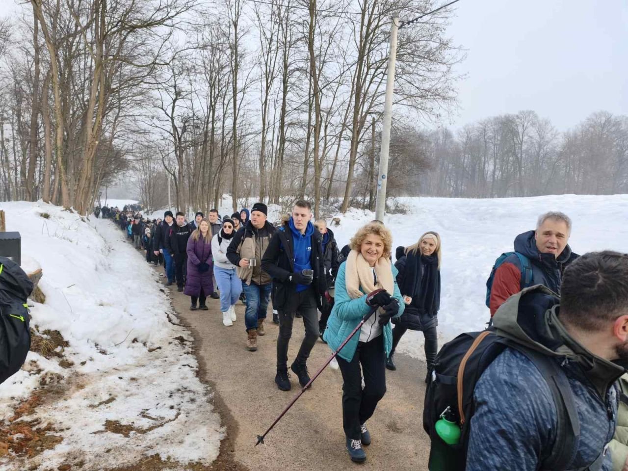 Vincekov pohod Štrigova 2026 (6) Vincekov pohod Štrigova 2026 (6)