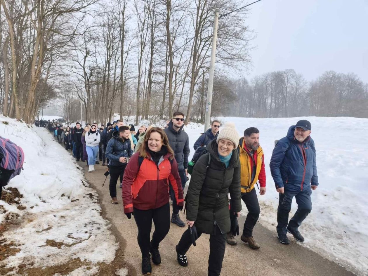 Vincekov pohod Štrigova 2026 (7) Vincekov pohod Štrigova 2026 (7)