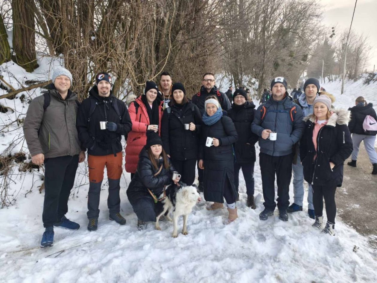 Vincekov pohod Štrigova 2026 (8) Vincekov pohod Štrigova 2026 (8)