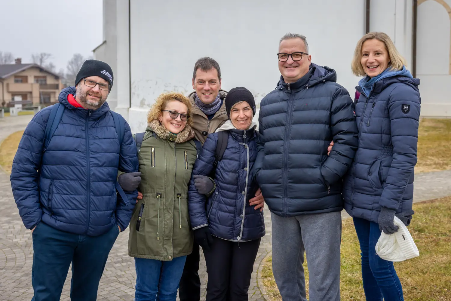 Vincekov pohod – Sv. Martin na Muri 1