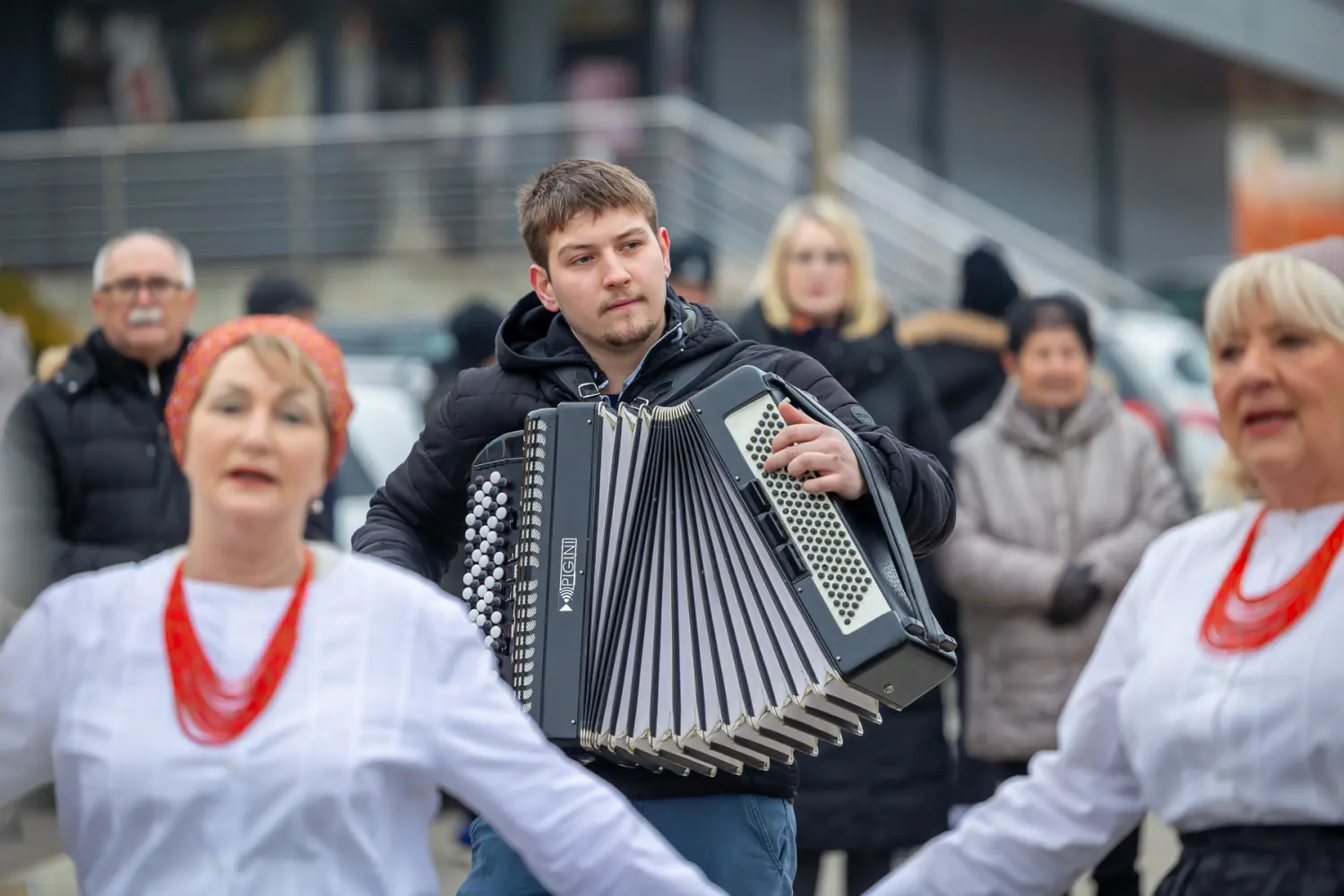 Vincekov pohod – Sv. Martin na Muri 10