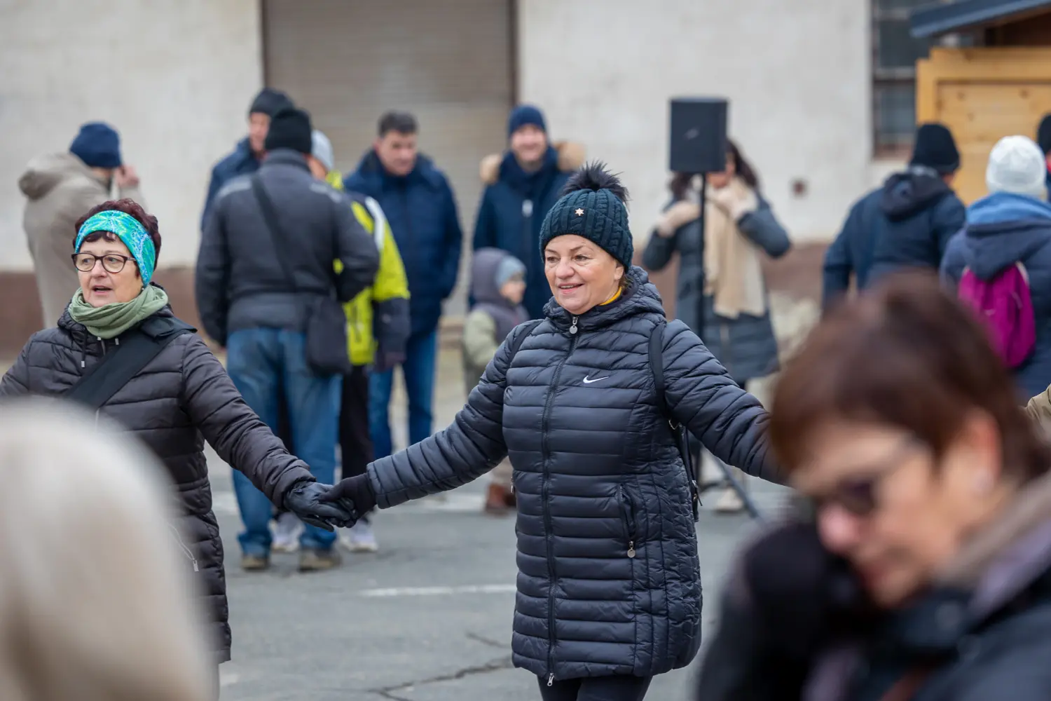 Vincekov pohod – Sv. Martin na Muri 11