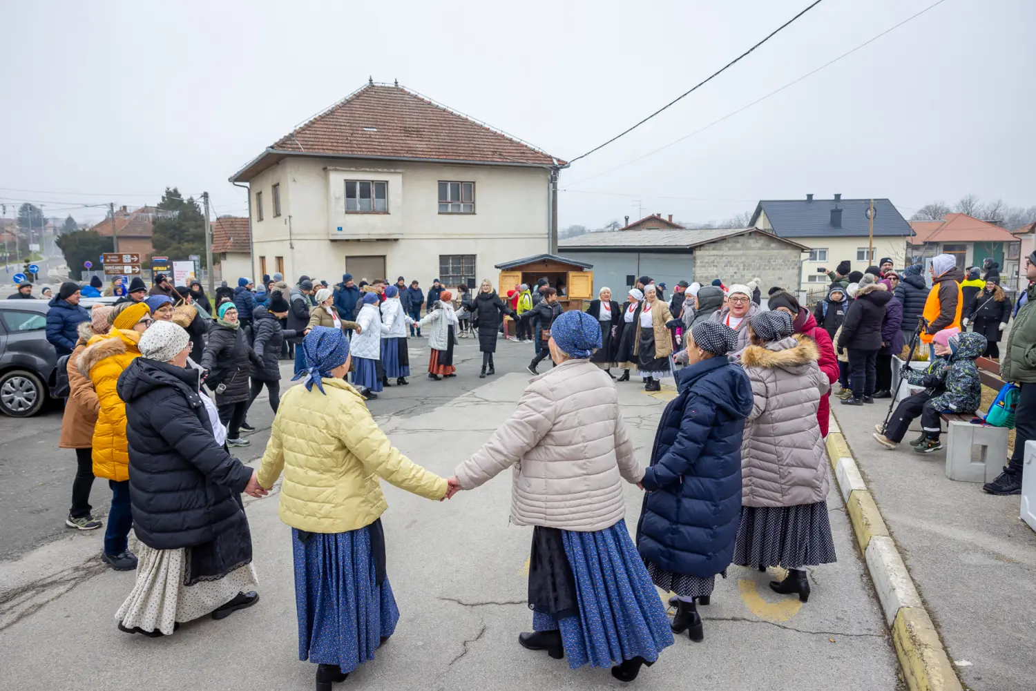 Vincekov pohod – Sv. Martin na Muri 12