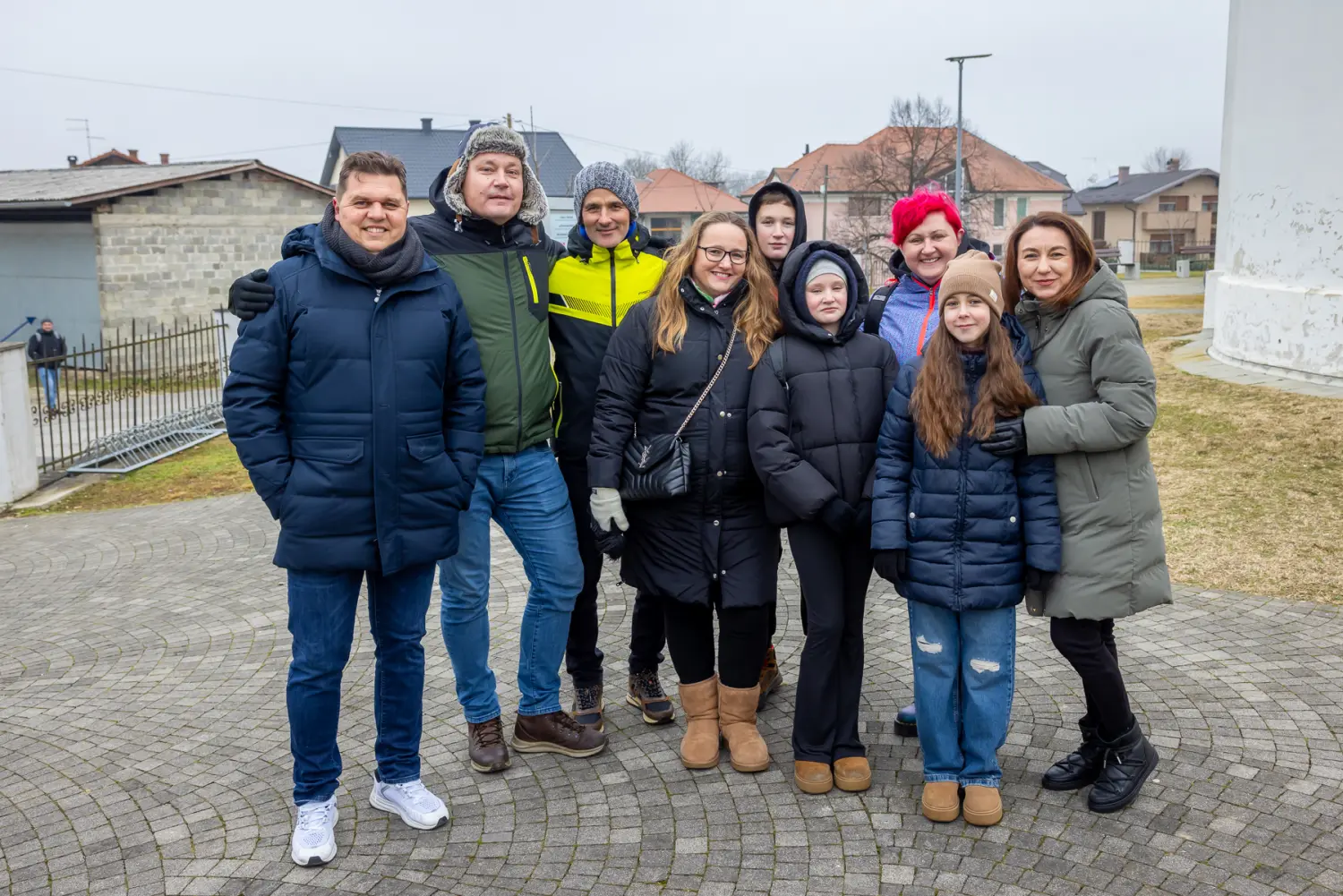 Vincekov pohod – Sv. Martin na Muri 13