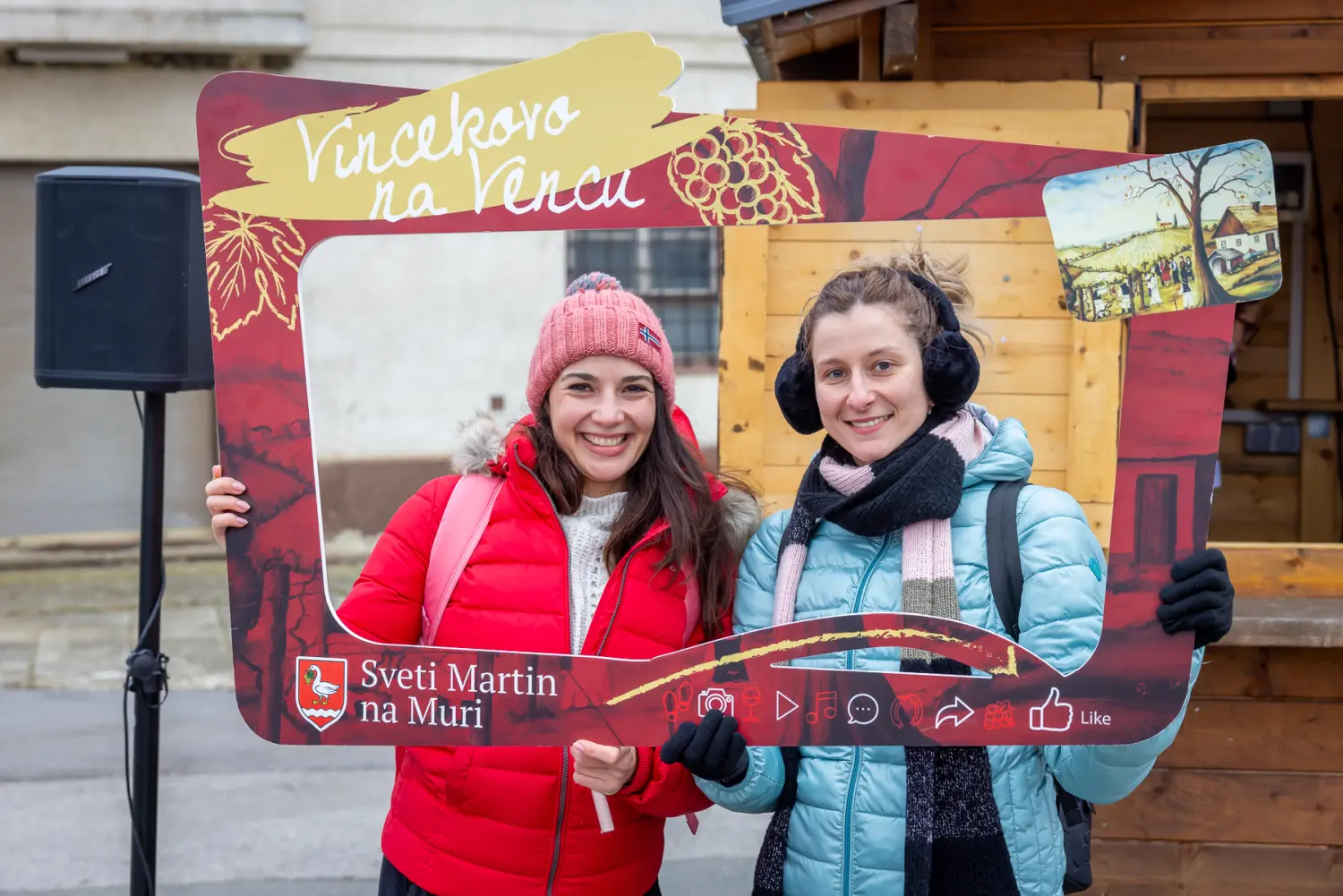 Vincekov pohod – Sv. Martin na Muri 14