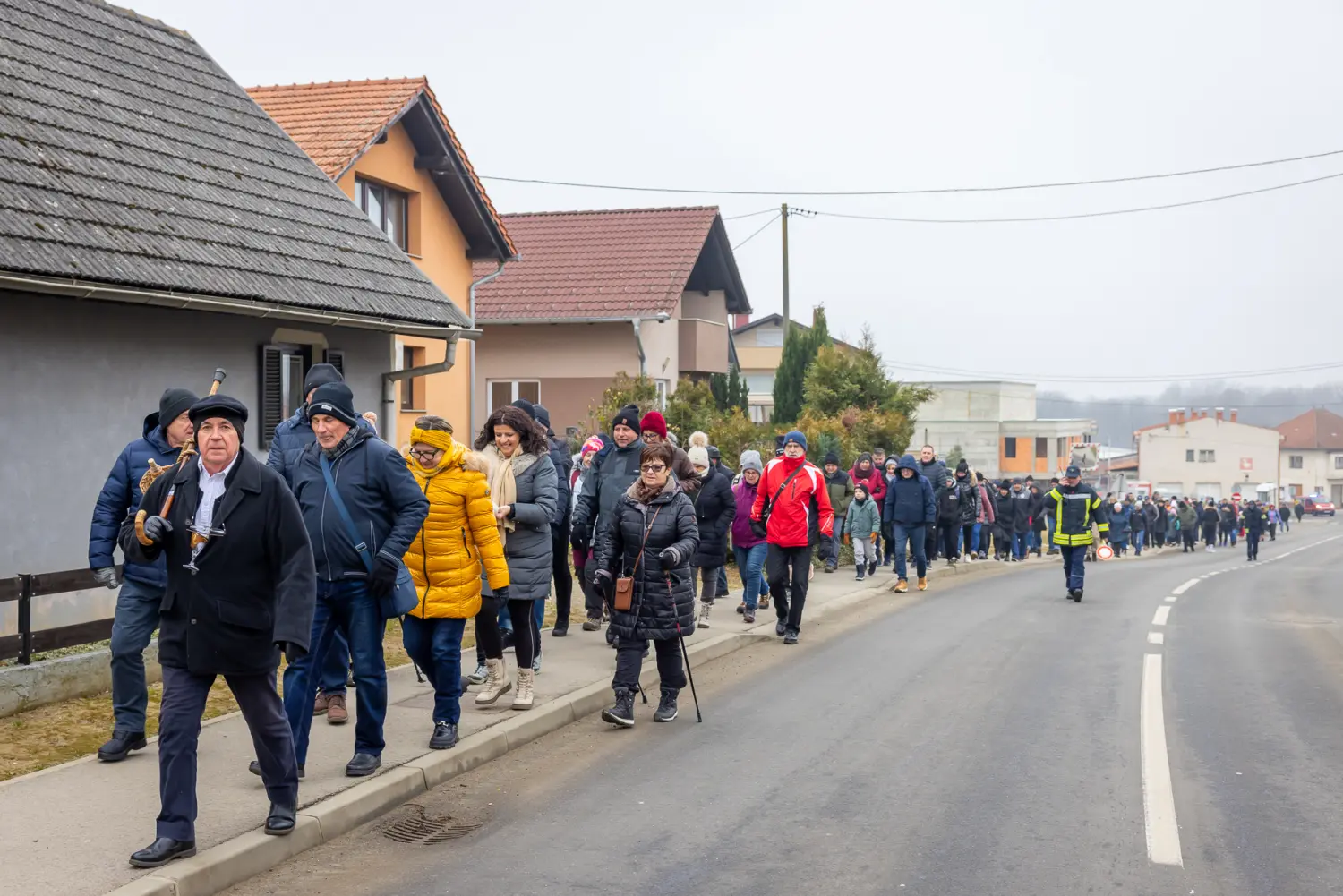 Vincekov pohod – Sv. Martin na Muri 15