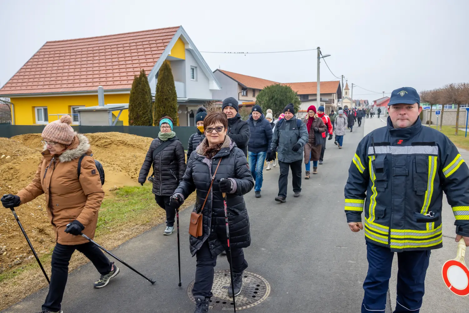 Vincekov pohod – Sv. Martin na Muri 16