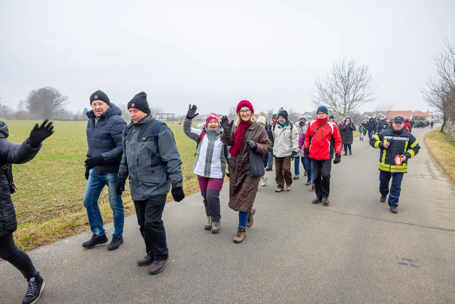 Vincekov pohod – Sv. Martin na Muri 17