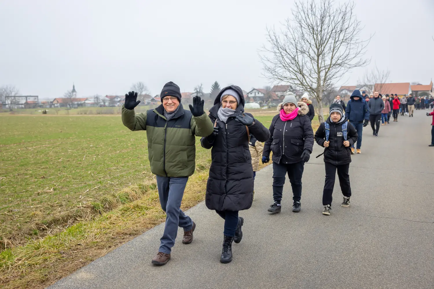 Vincekov pohod – Sv. Martin na Muri 18