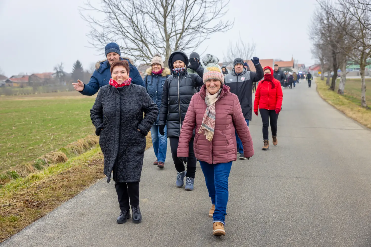 Vincekov pohod – Sv. Martin na Muri 19
