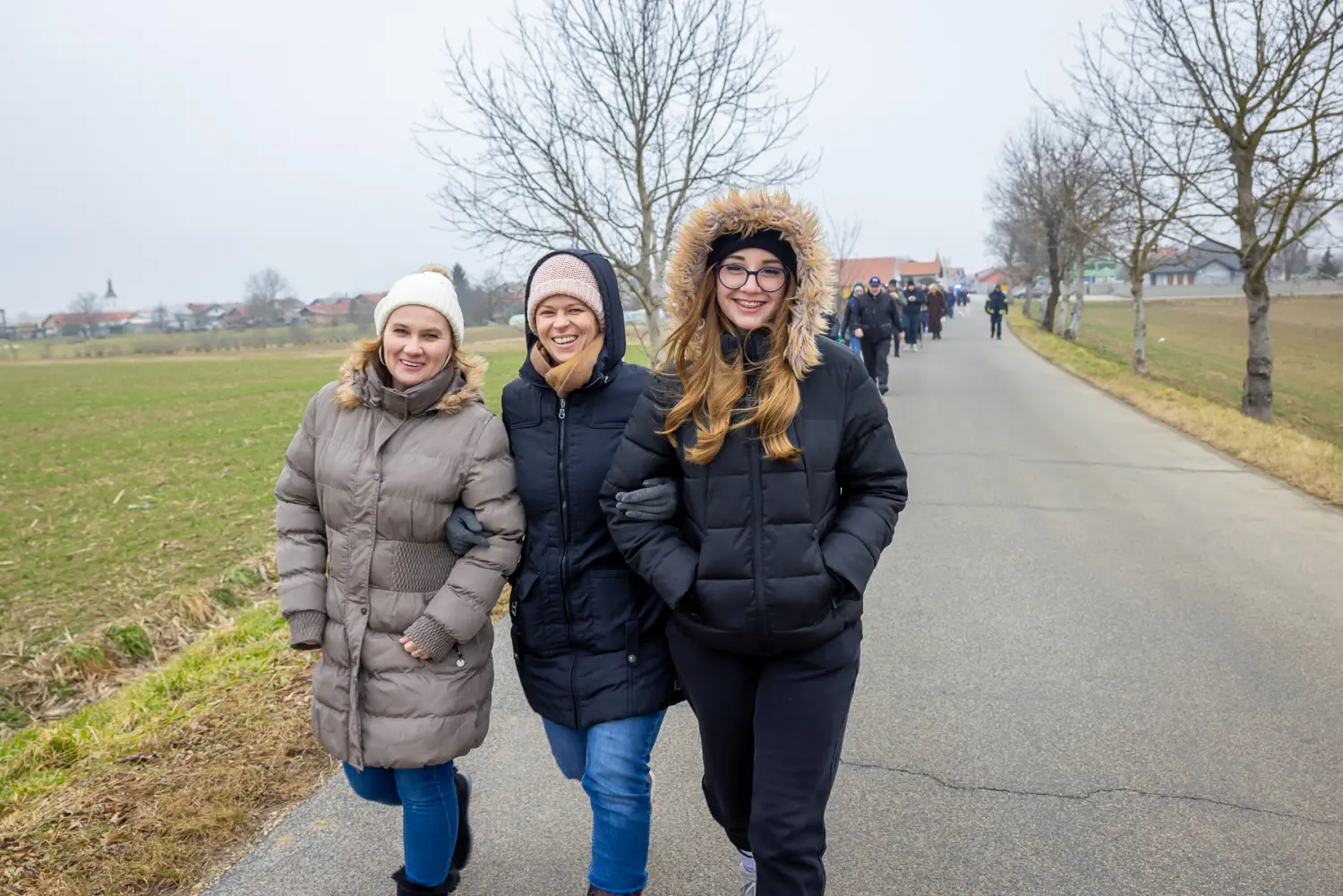 Vincekov pohod – Sv. Martin na Muri 20