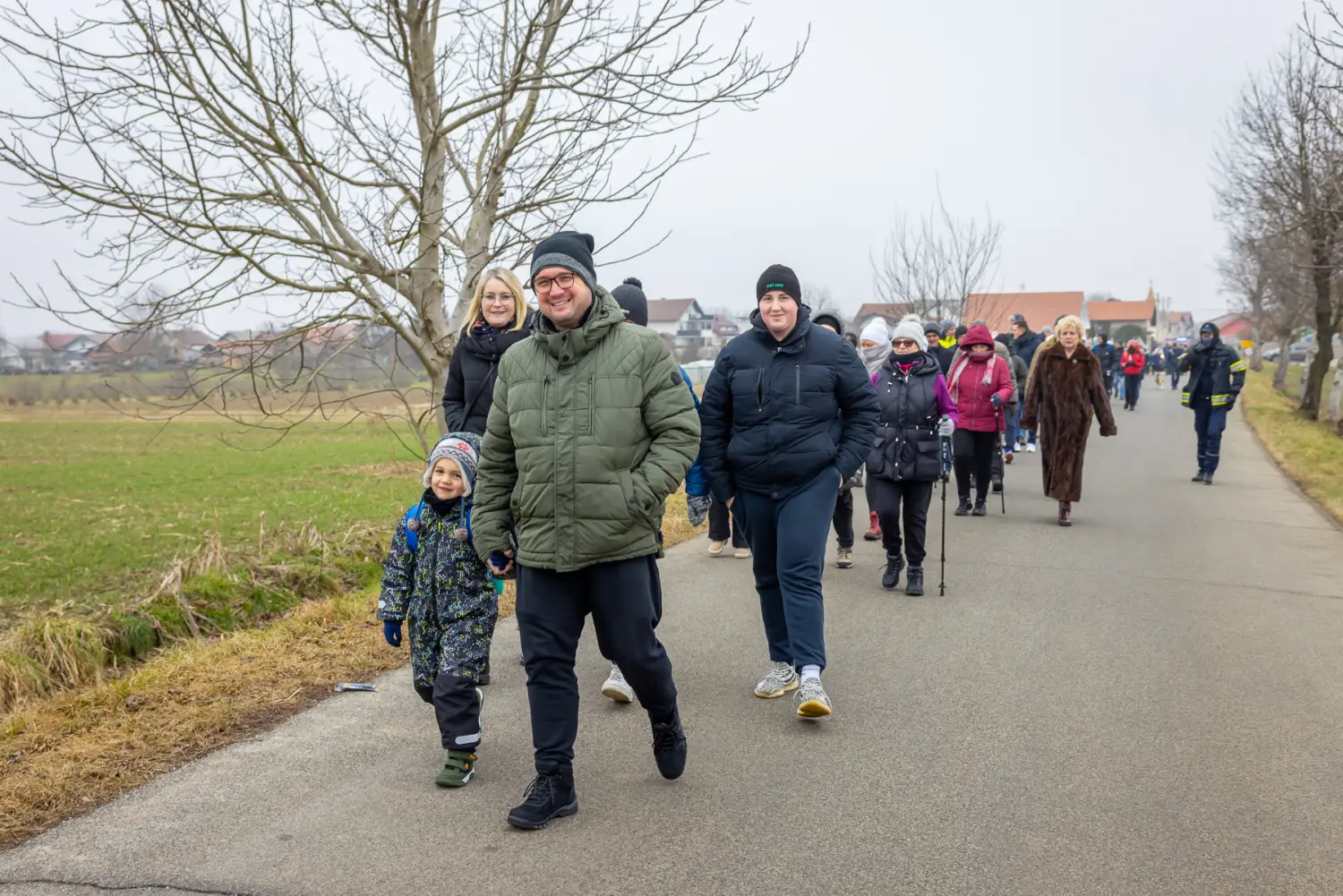 Vincekov pohod – Sv. Martin na Muri 21