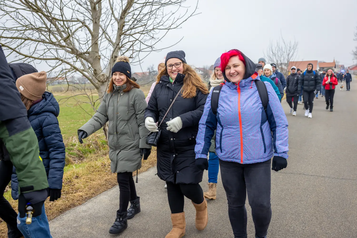 Vincekov pohod – Sv. Martin na Muri 22