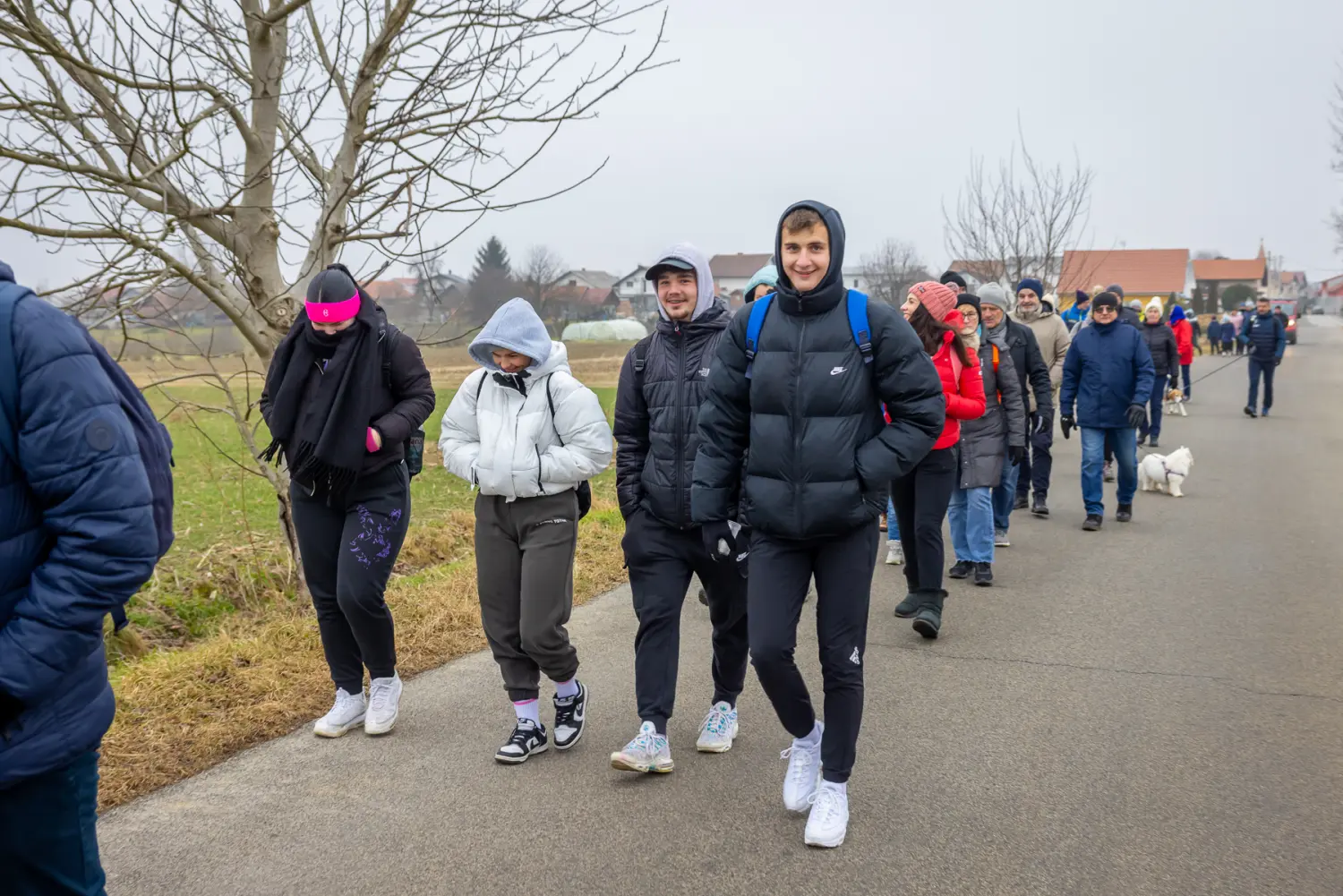Vincekov pohod – Sv. Martin na Muri 23