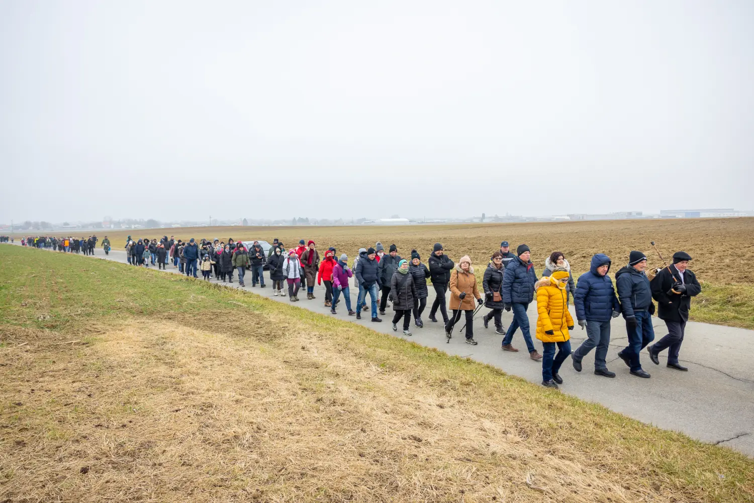 Vincekov pohod – Sv. Martin na Muri 25