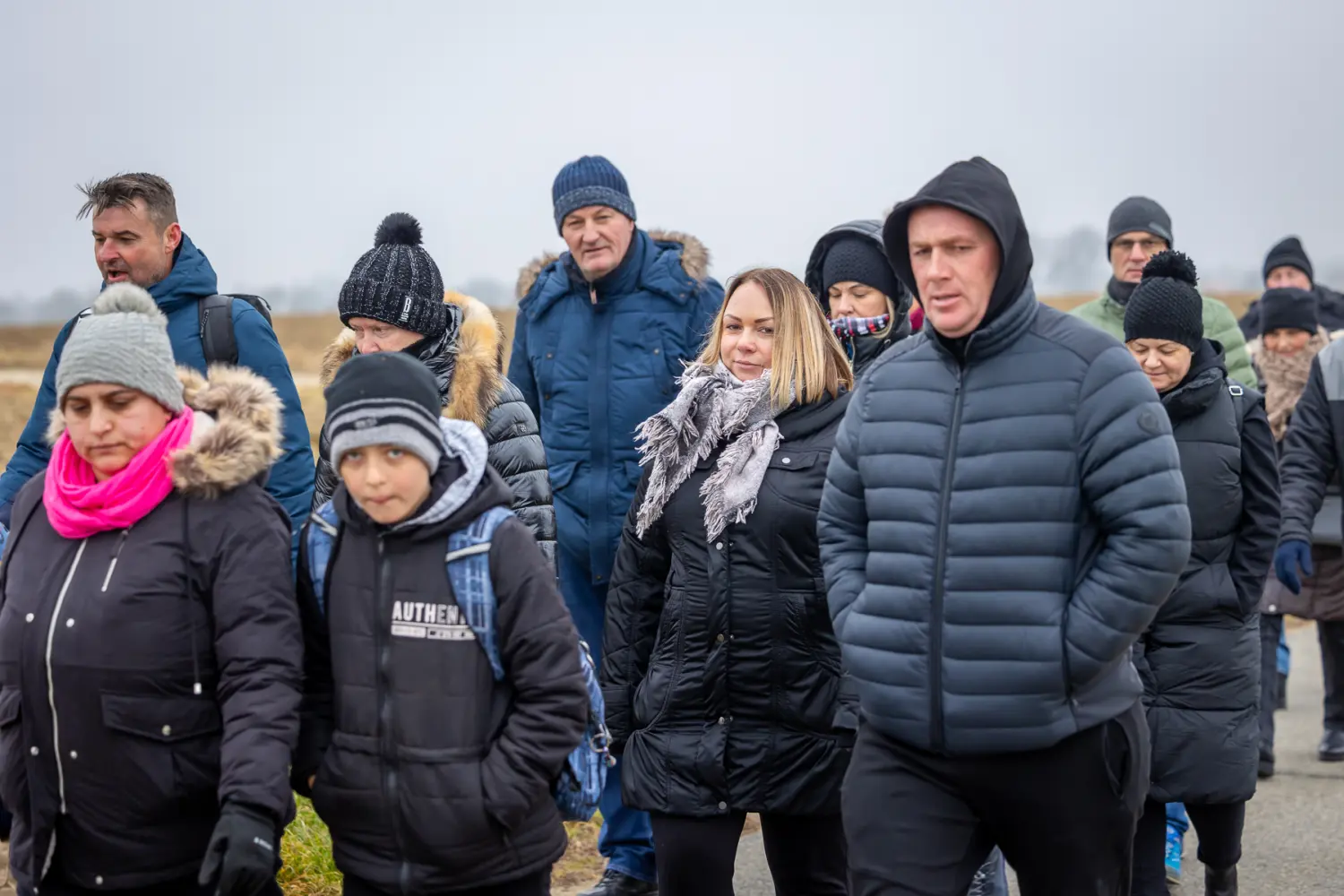 Vincekov pohod – Sv. Martin na Muri 26