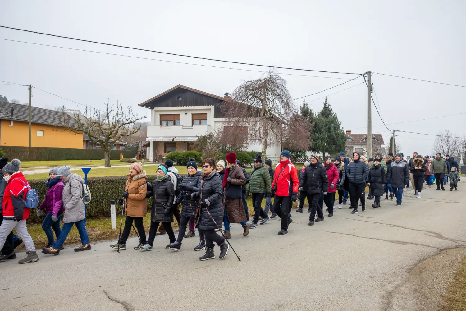 Vincekov pohod – Sv. Martin na Muri 27