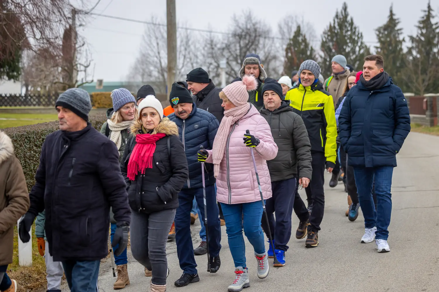 Vincekov pohod – Sv. Martin na Muri 28