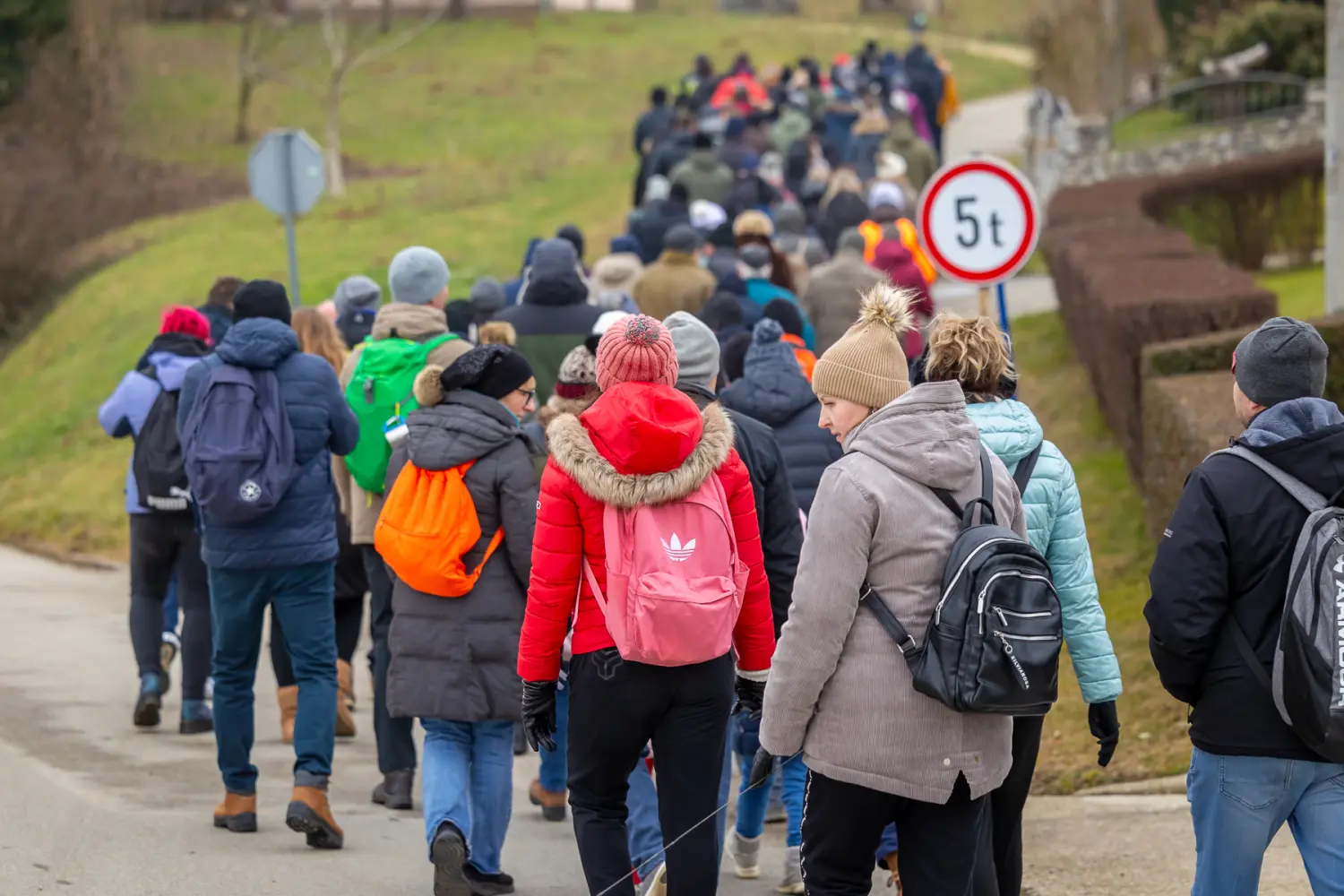 Vincekov pohod – Sv. Martin na Muri 29