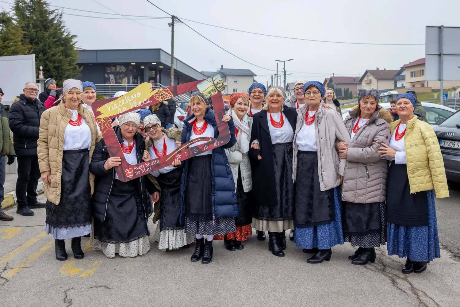 Vincekov pohod – Sv. Martin na Muri 3