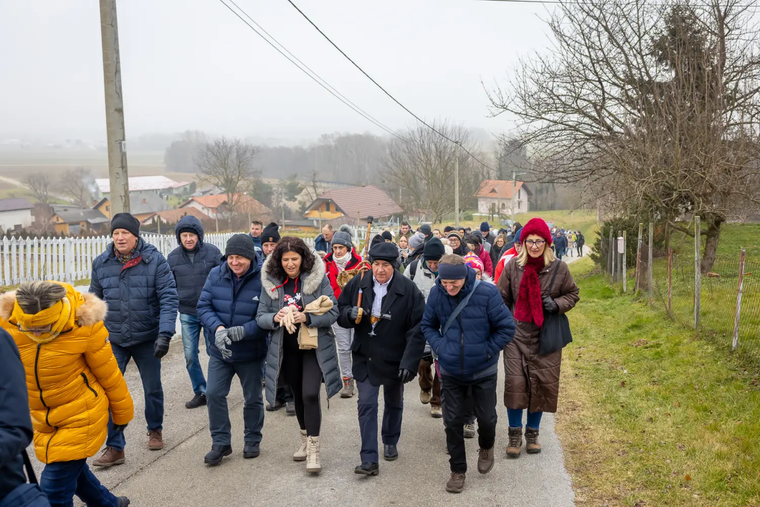 Vincekov pohod – Sv. Martin na Muri 30