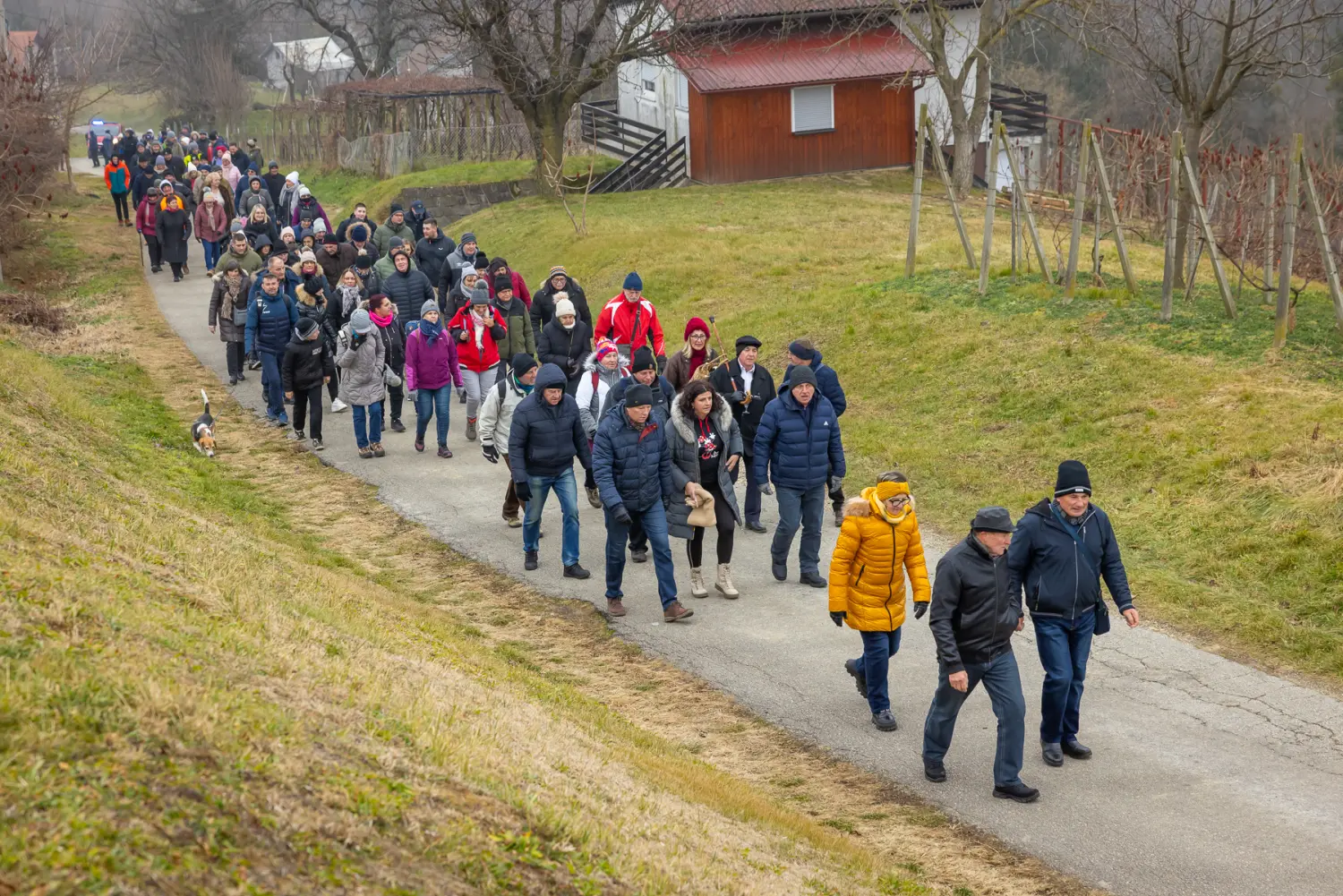 Vincekov pohod – Sv. Martin na Muri 33