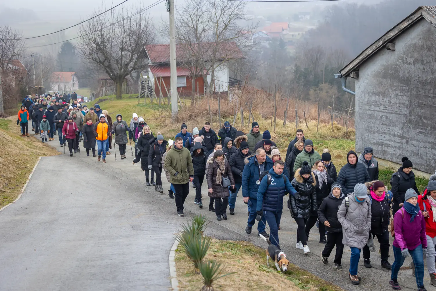 Vincekov pohod – Sv. Martin na Muri 34
