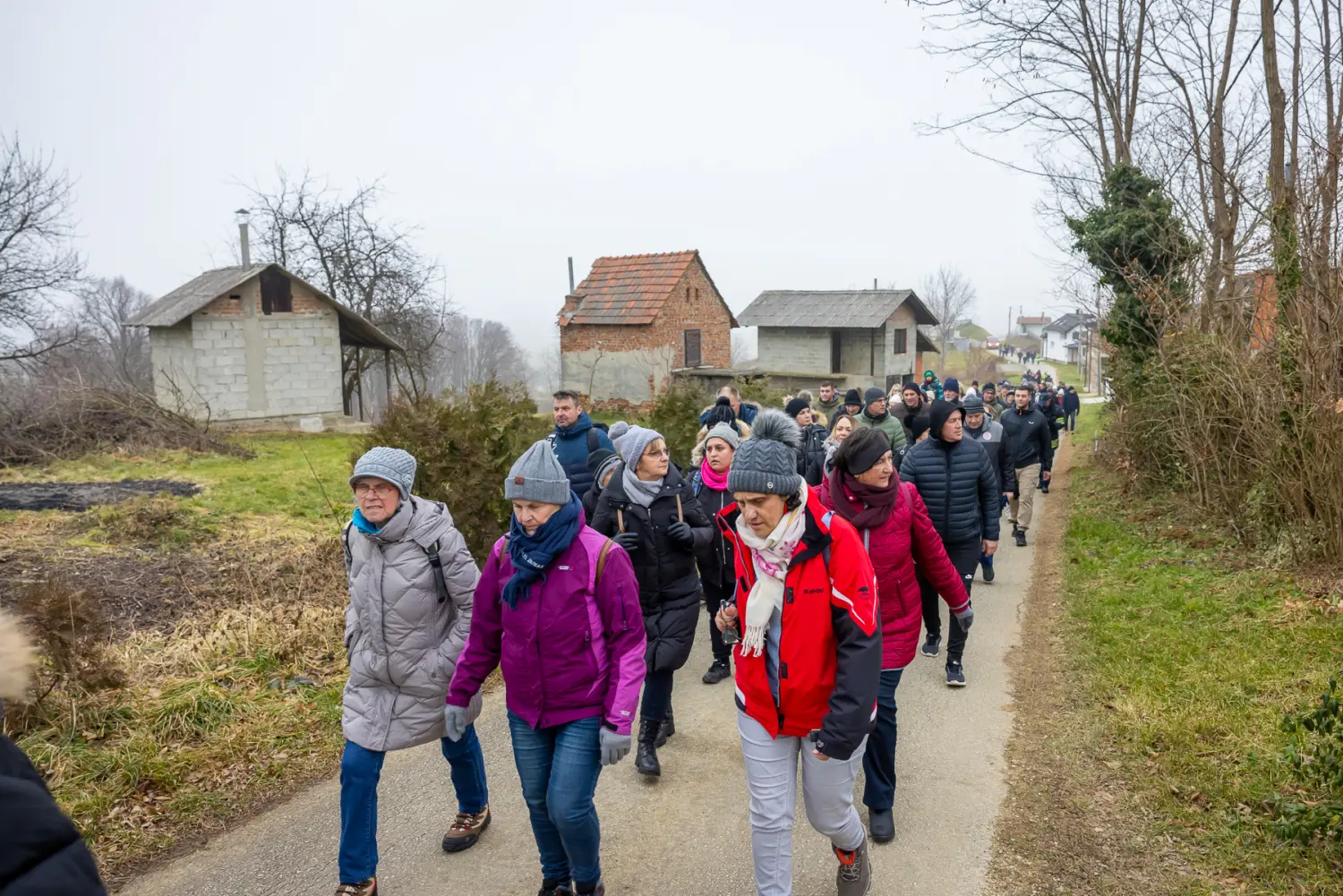 Vincekov pohod – Sv. Martin na Muri 35