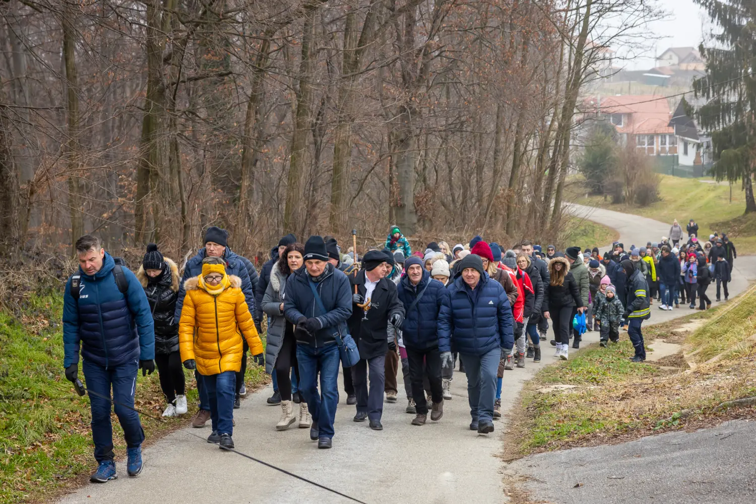 Vincekov pohod – Sv. Martin na Muri 36