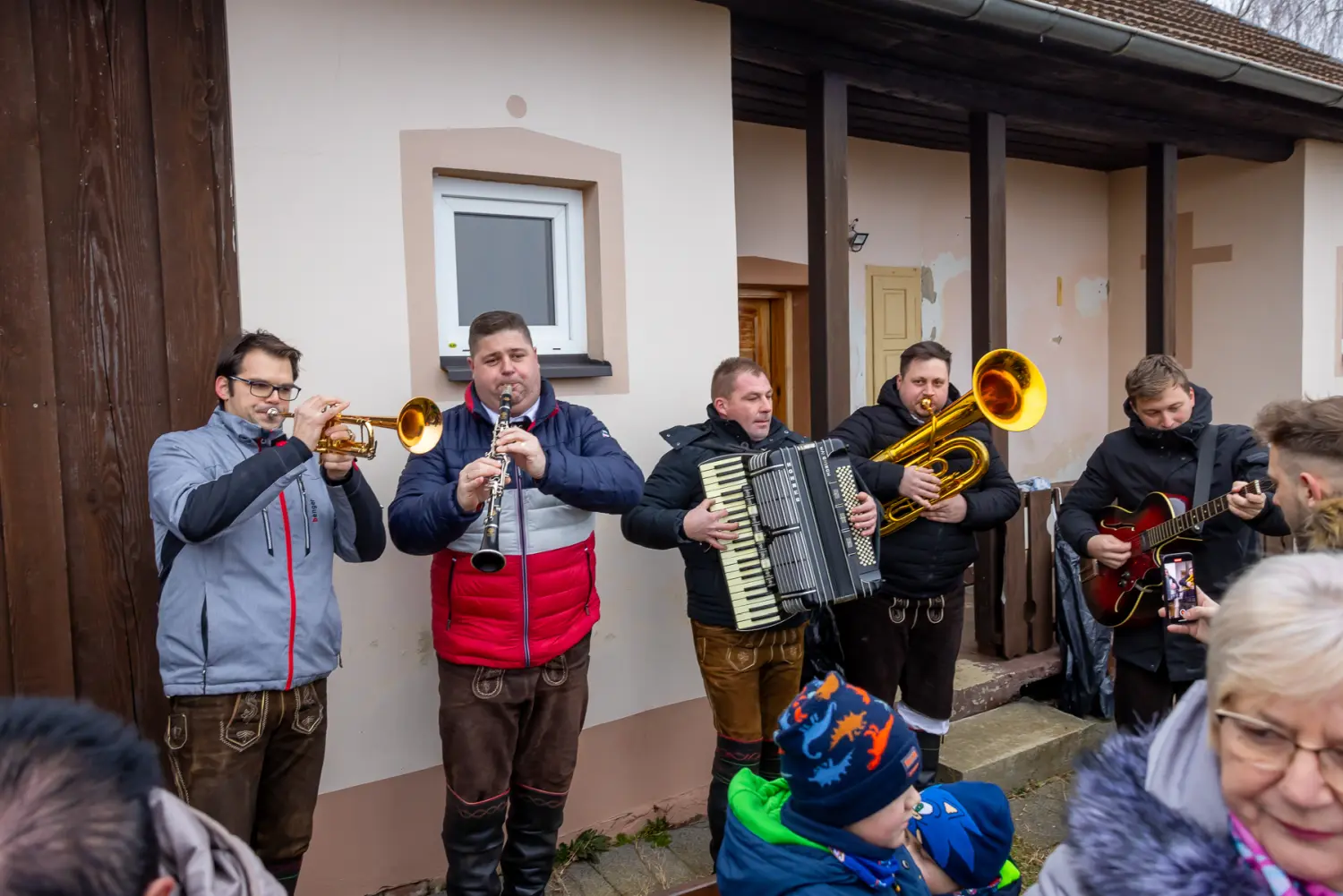 Vincekov pohod – Sv. Martin na Muri 38