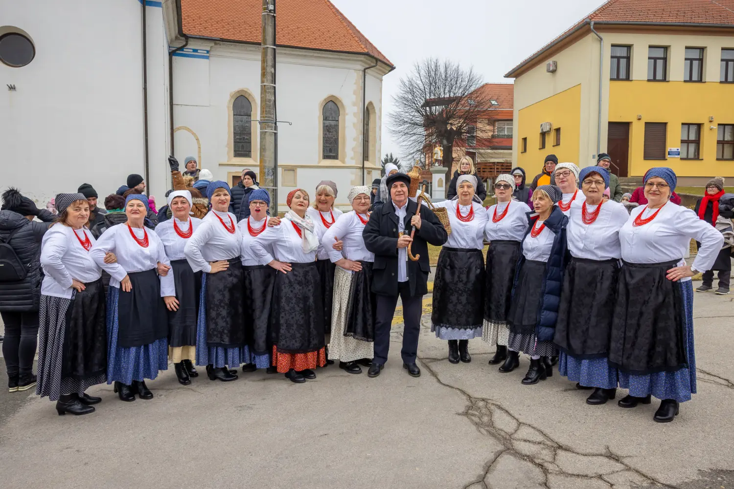 Vincekov pohod – Sv. Martin na Muri 4